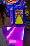 videogame del bowling